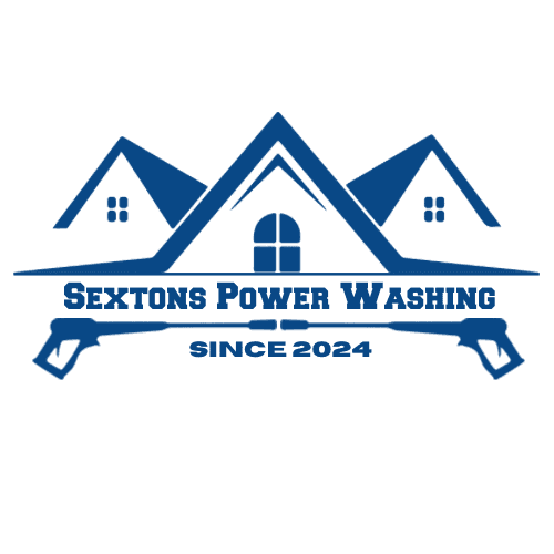 Sextons Power Washing