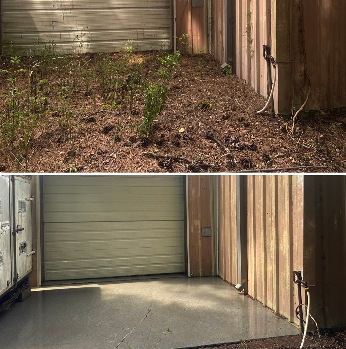 Commercial Cleaning
